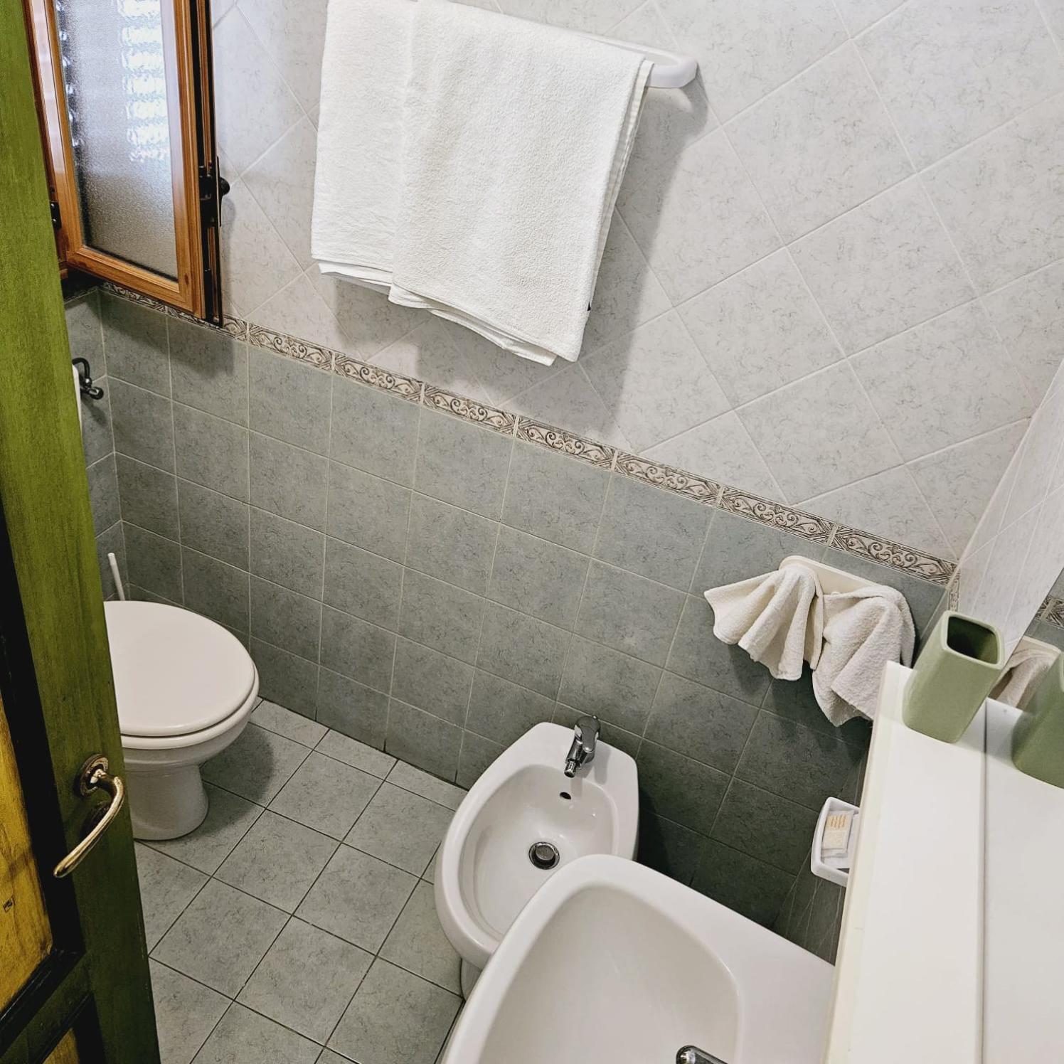 B&B Villa Maria Giardini Naxos Exterior foto